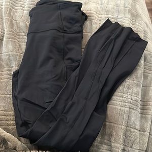 Lululemon Fast and Free size 6